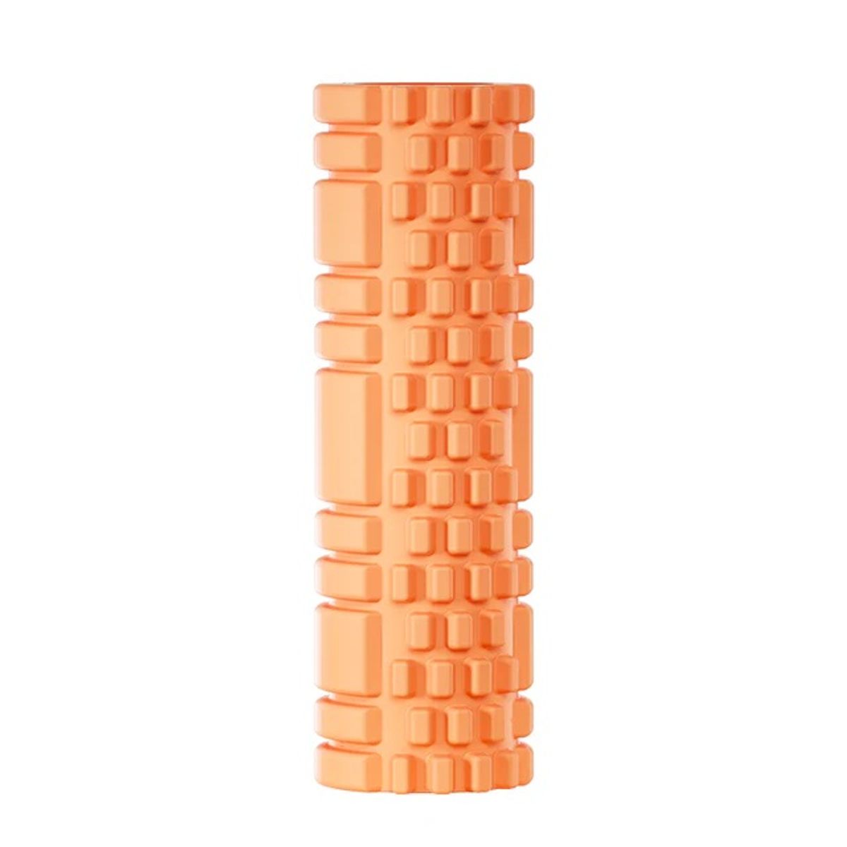 PROIRON - Foam Roller Masajeador Naranja