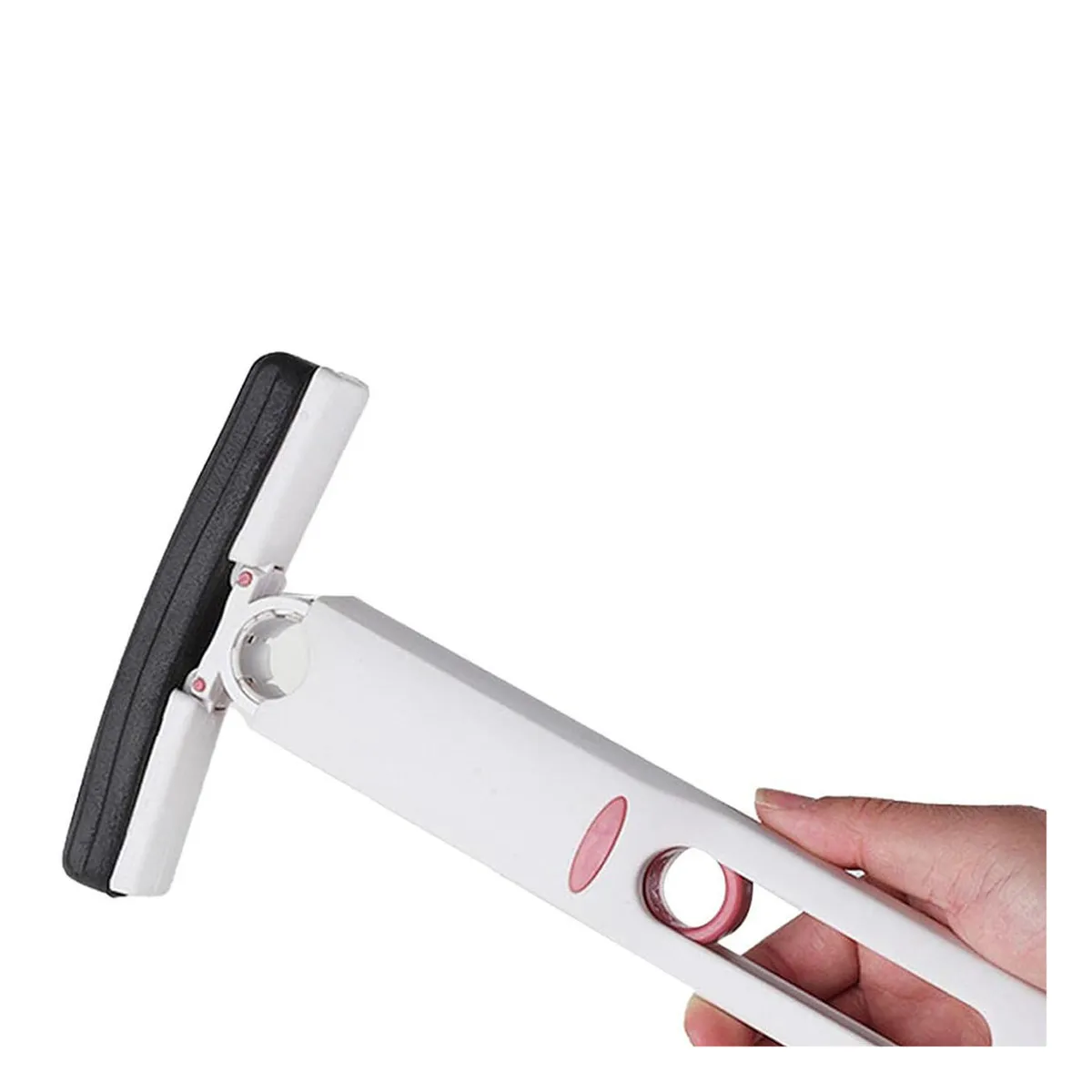 GENERICO - Mini Removedor Multifuncional Tono Blanco Y+Regalo Stickers