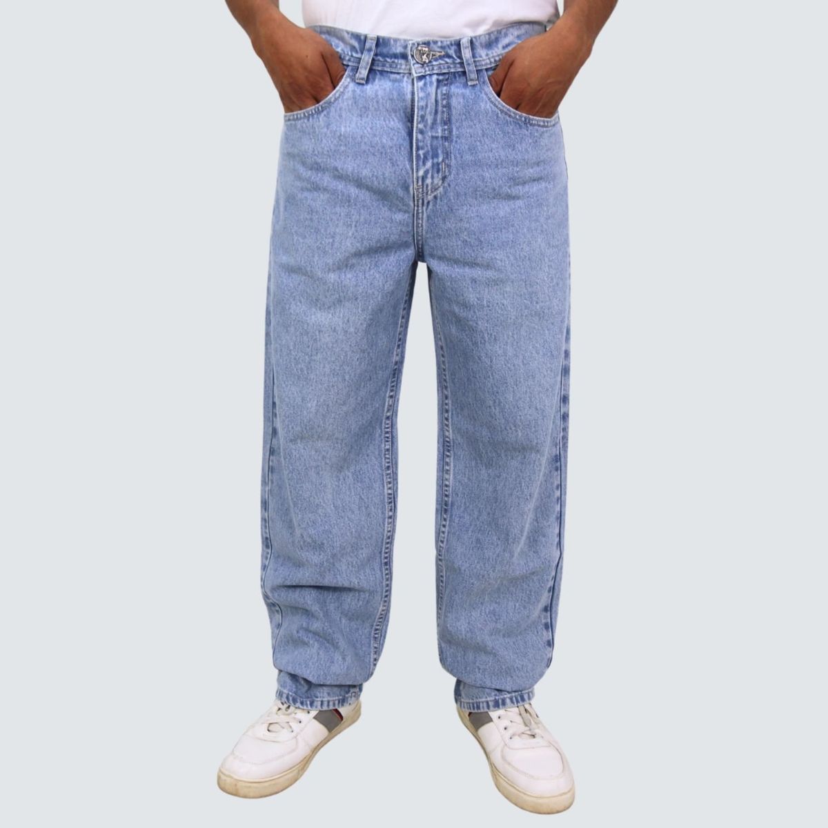 GORDON AND SMITH - JEAN RECTO HOMBRE GORDON AND SMITH ALONSO