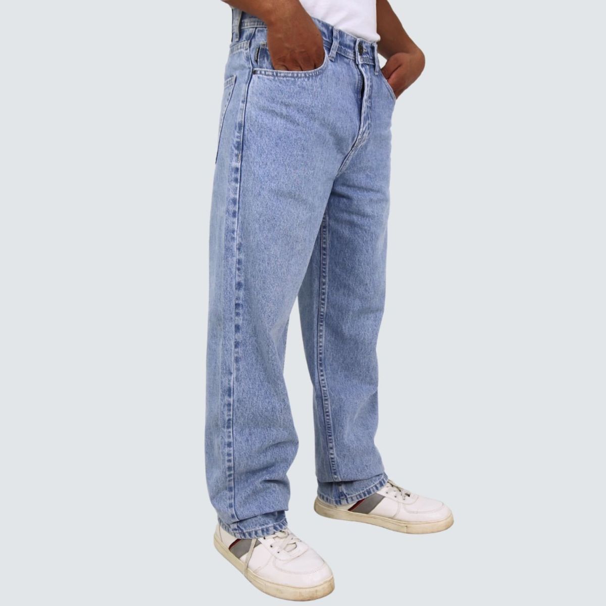 GORDON AND SMITH - JEAN RECTO HOMBRE GORDON AND SMITH ALONSO