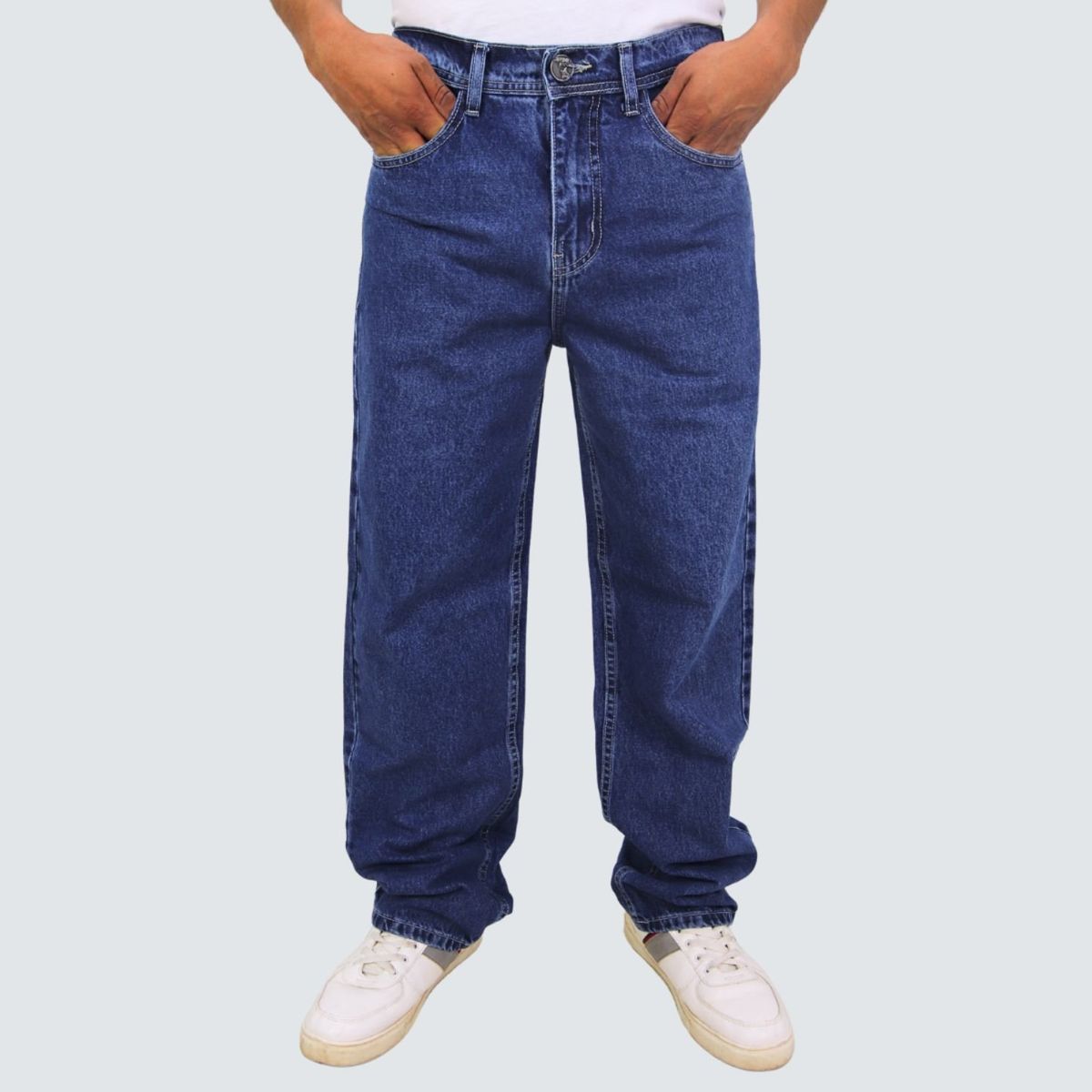 GORDON AND SMITH - JEAN RECTO HOMBRE GORDON AND SMITH ALONSO