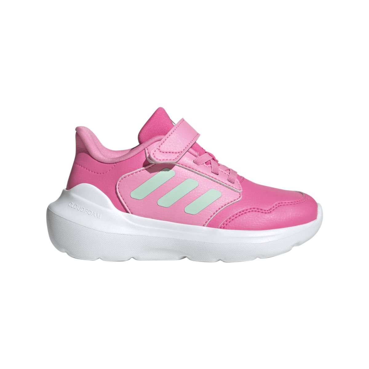 ADIDAS - Zapatillas Adidas Tensaur Run 30 EL C Niños  JH8605