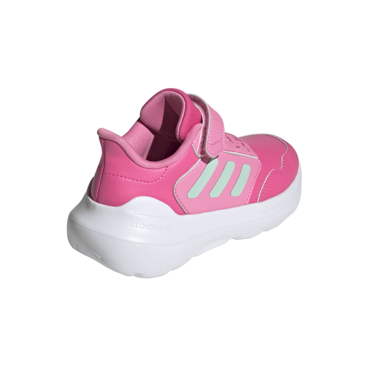ADIDAS - Zapatillas Adidas Tensaur Run 30 EL C Niños  JH8605