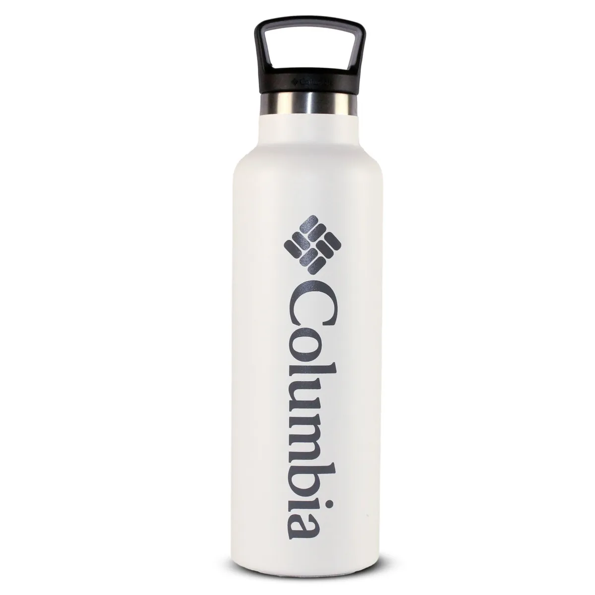 COLUMBIA - Botella Columbia 21 Oz Vacuum Bottle Blanco COLUMBIA