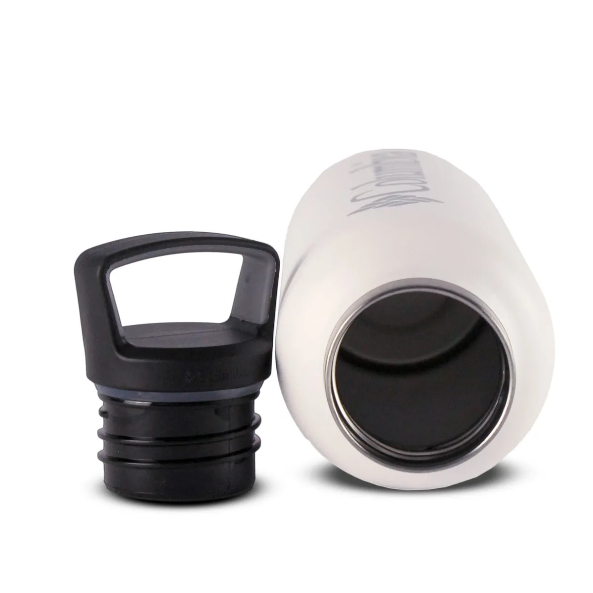 COLUMBIA - Botella Columbia 21 Oz Vacuum Bottle Blanco COLUMBIA