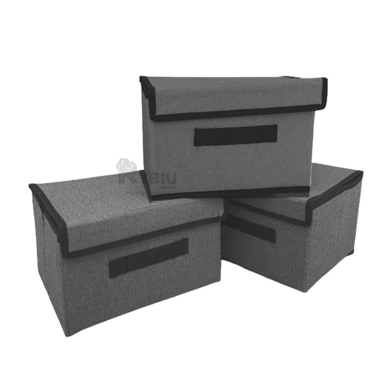 GENERICO - Organizador Manejable en Plomo Y+Envoltorio de Regalo