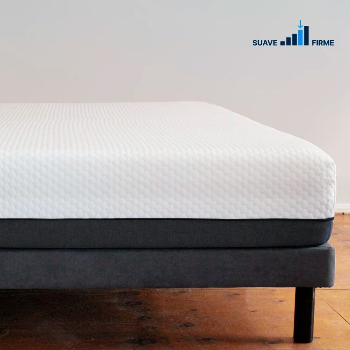 GENERICO - Colchón QUEEN Dreams Memory Foam