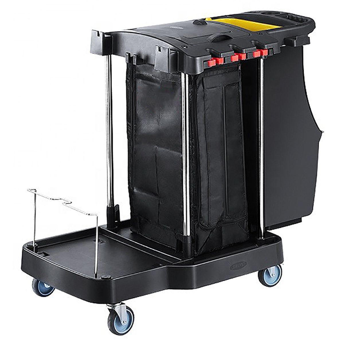 FRITECSA - Carro De Limpieza Hotelero Fritecsa