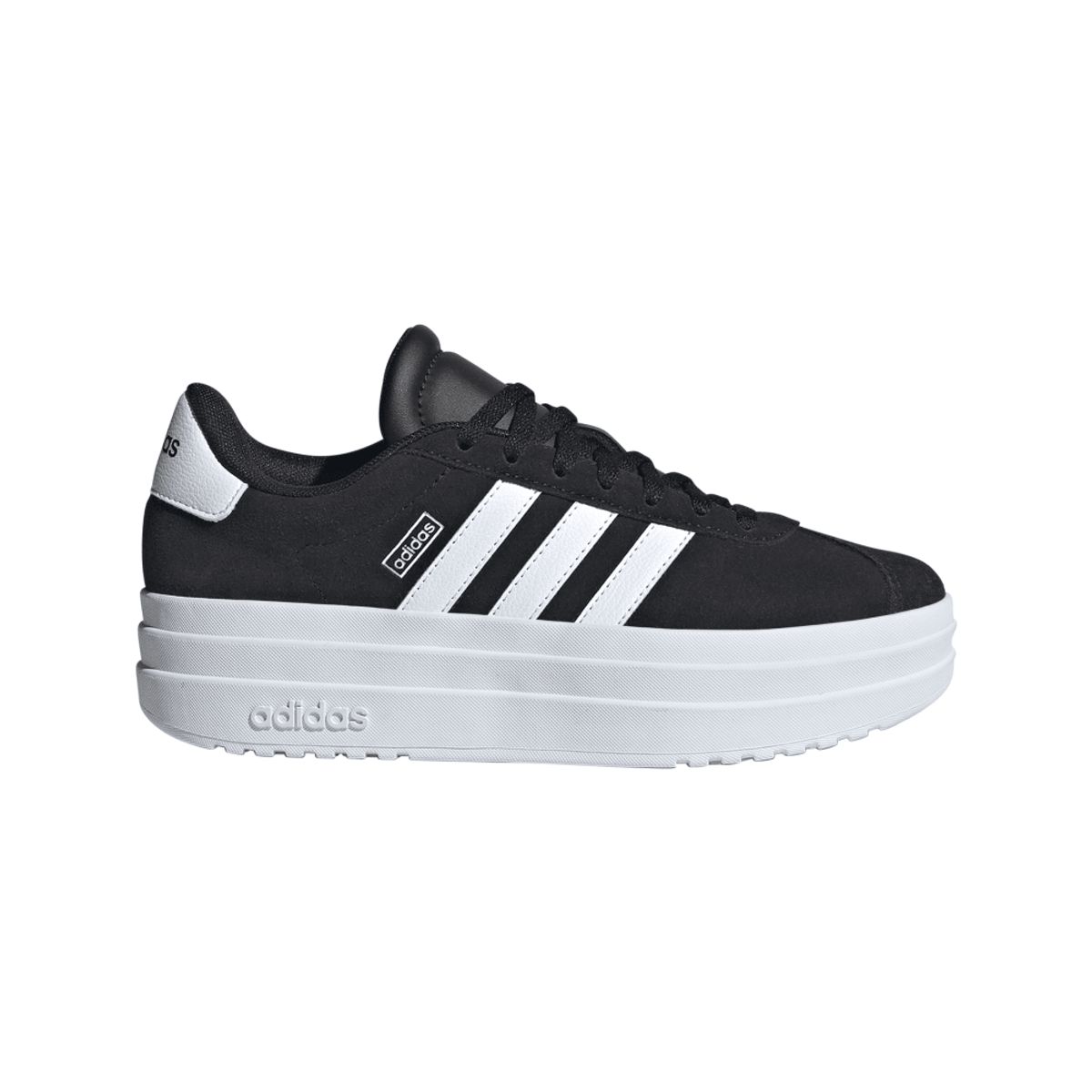 ADIDAS - Zapatillas Adidas VL COURT BOLD J Niños  IH4777