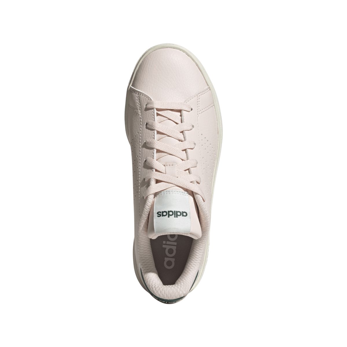 ADIDAS - Zapatillas Adidas ADVANTAGE BASE 20 Mujer  JH8693