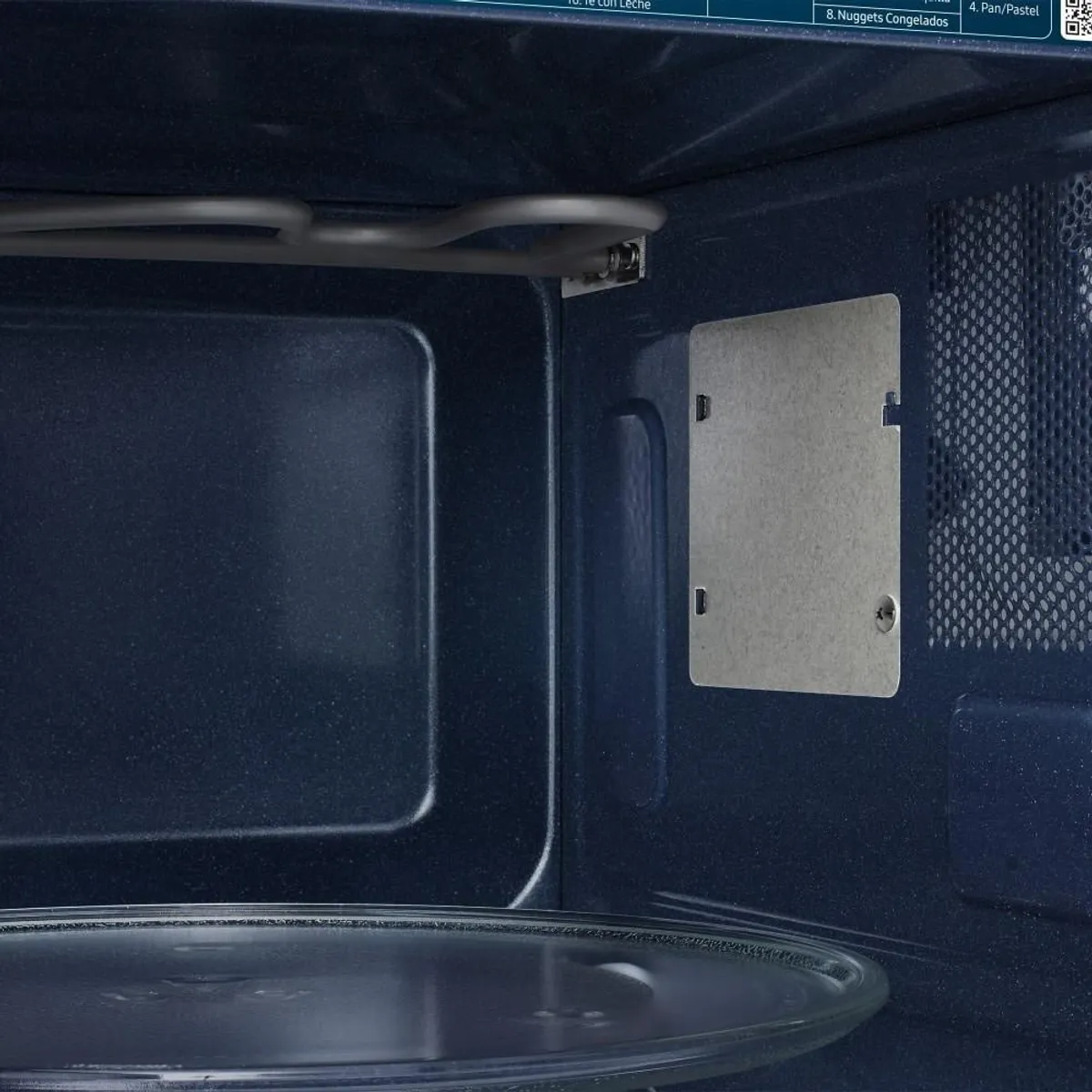 SAMSUNG - Horno Microondas Samsung MG32DG4524AGPE 32 Litros