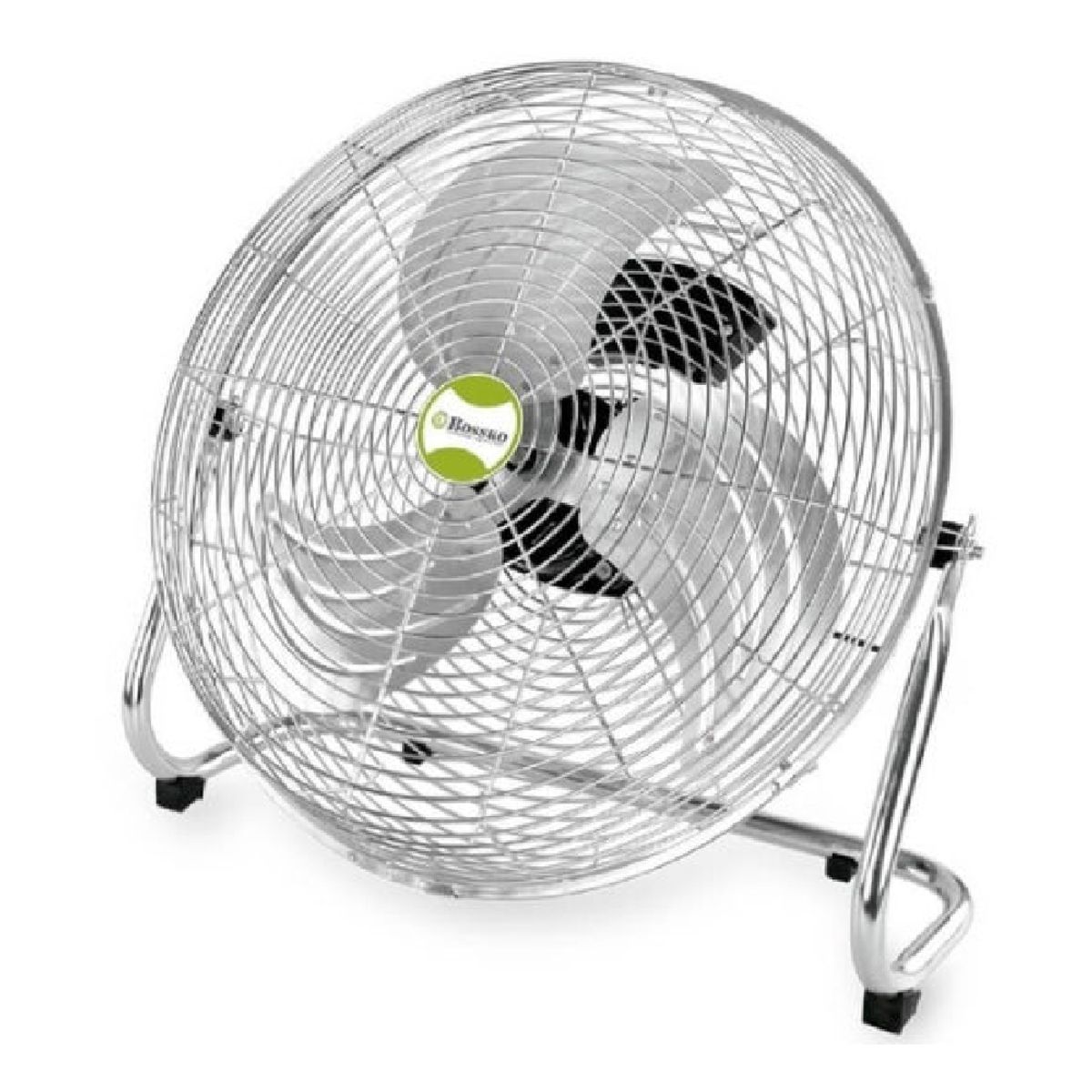 BOSSKO - Ventilador de Piso Bossko BK-8226VP 250 Watts 18"