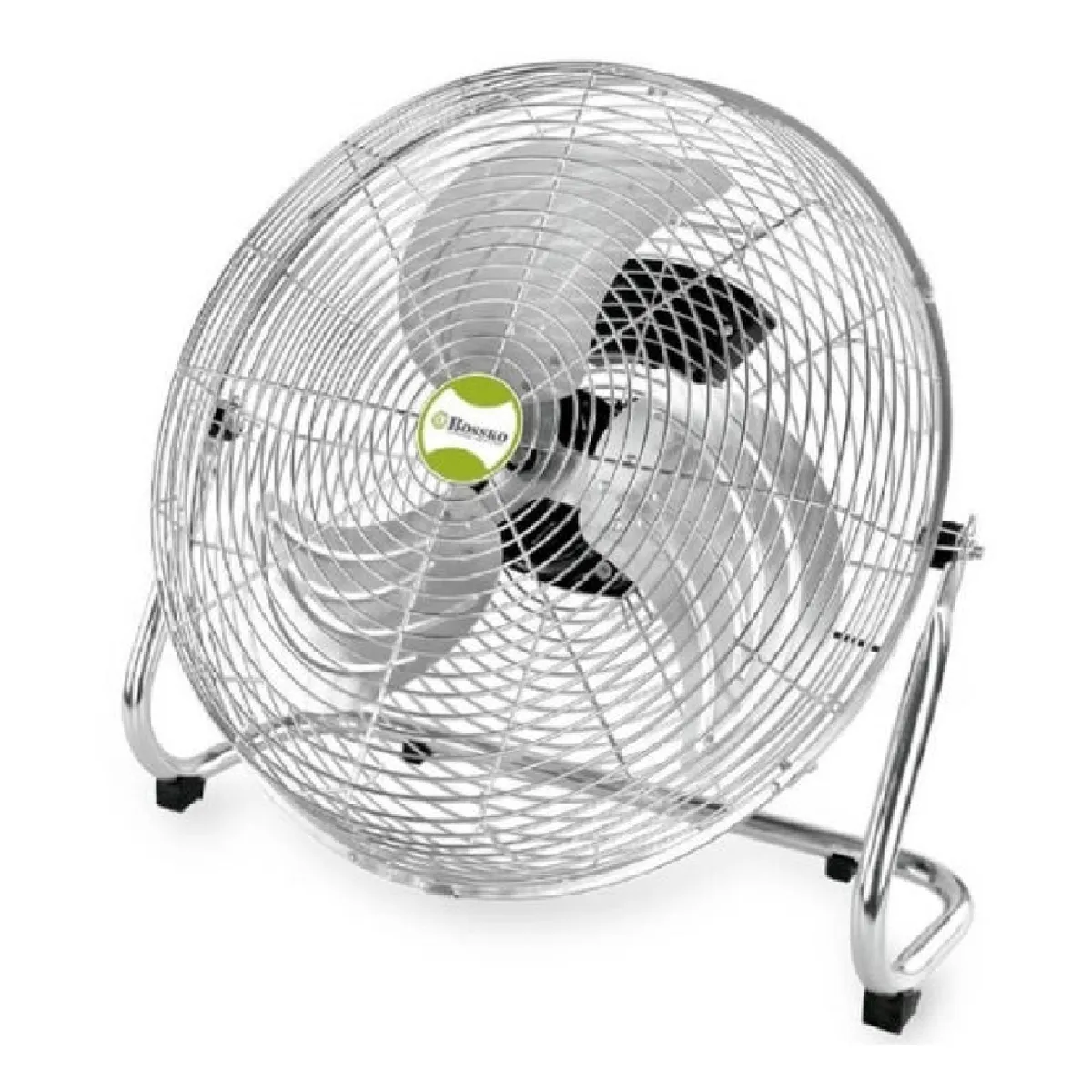 BOSSKO - Ventilador de Piso Bossko BK-8226VP 250 Watts 18"