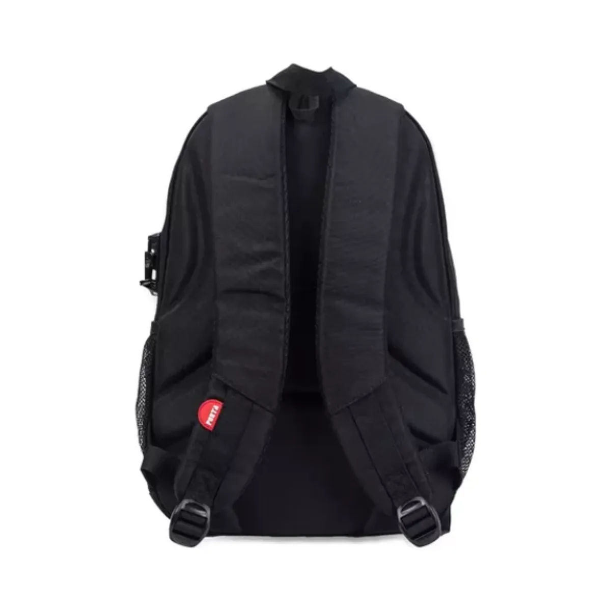 PORTA - MOCHILA PORTA ORIGINAL CITY WALKER NEGRO