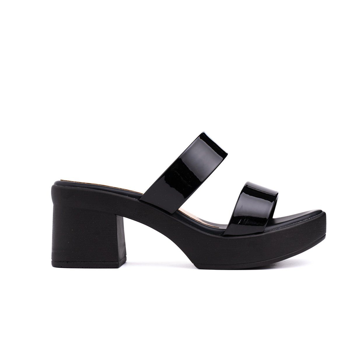 NEBULA - Sandalias Jaramillo - Nébula - Negro