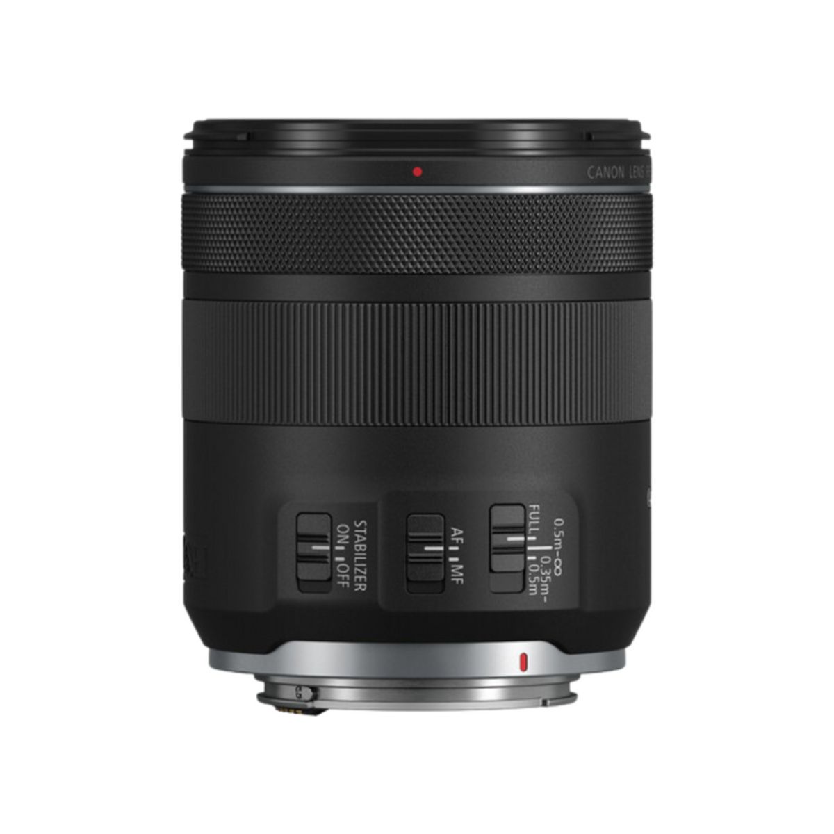 CANON - Lente Canon RF 85mm f2 Macro IS STM