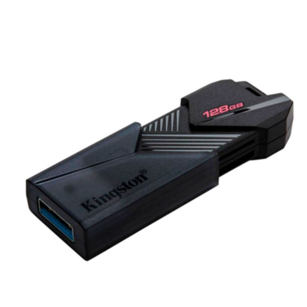 KINGSTON - Memoria USB 3.2 128GB Kingston DataTraveler Exodia DTXON/128GB