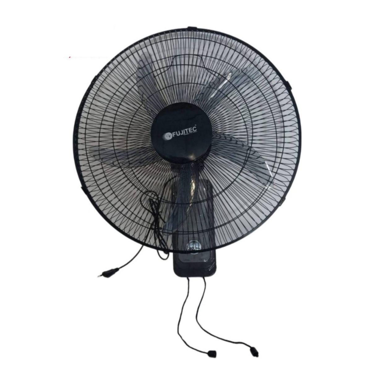 GENERICO - Ventilador de Pared de 18" 5 Aspas de 55 Watts