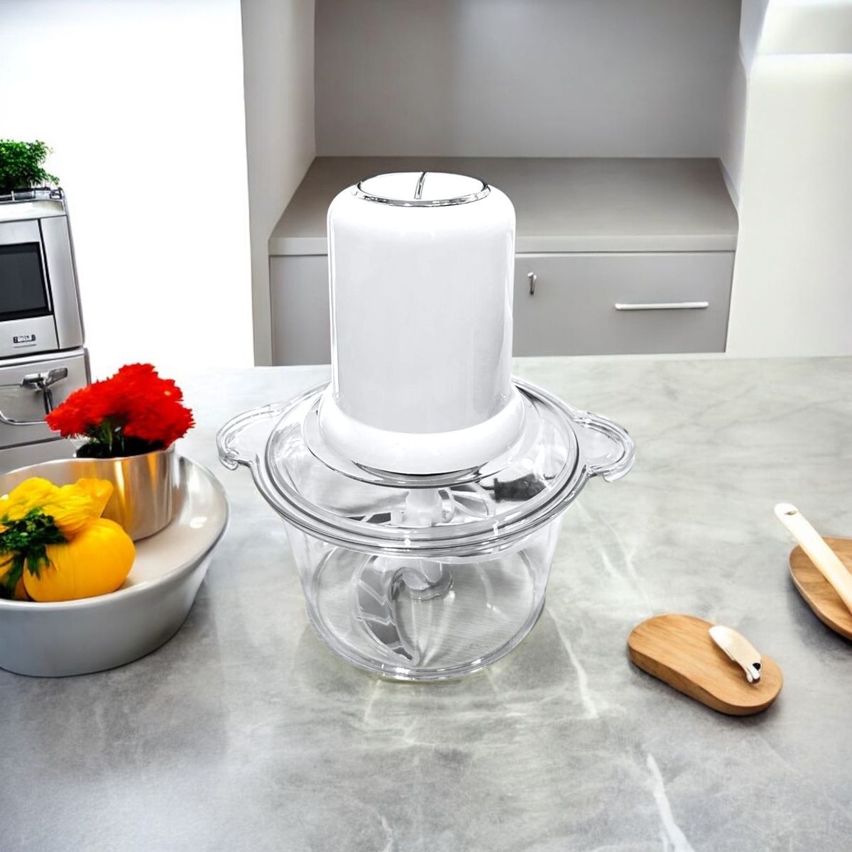 GENERICO - Picadora Electrica