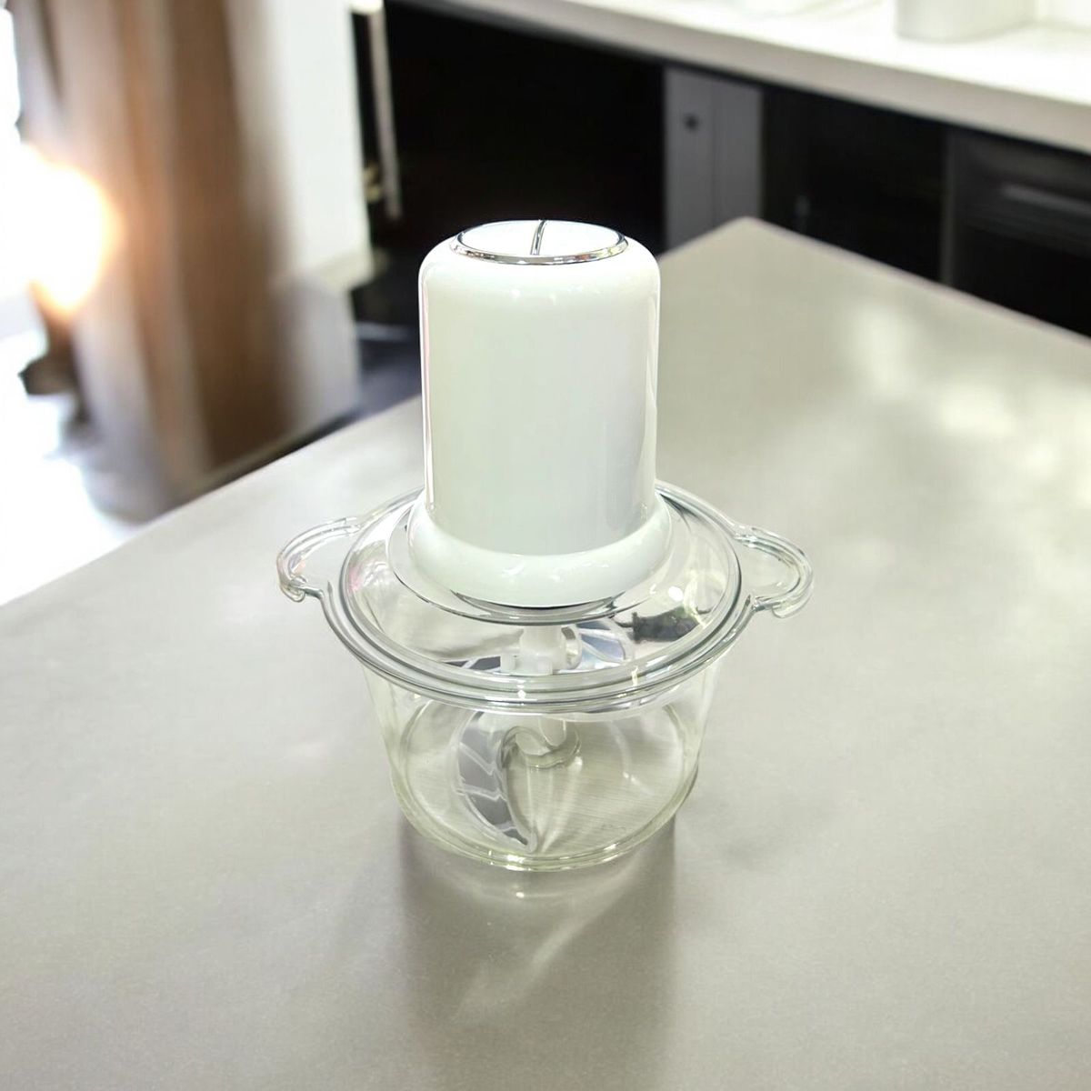 GENERICO - Picadora Electrica