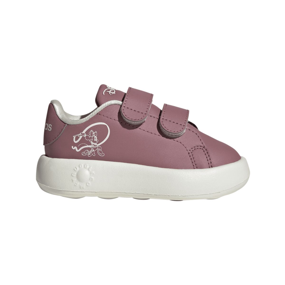 ADIDAS - Zapatillas Adidas ADVANTAGE Minnie CF I  Unisex niño   IF1749
