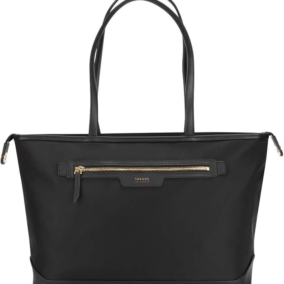 TARGUS - BOLSO TARGUS TOTE NEWPORT EAST WEST 15 BLACK TST599GL