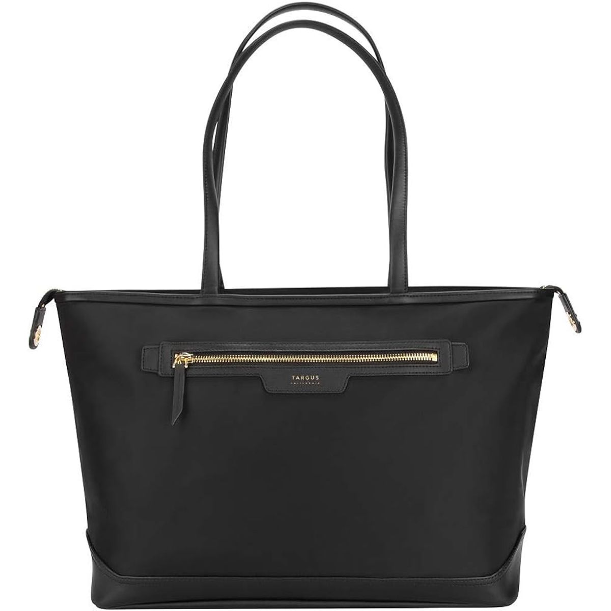 TARGUS - BOLSO TARGUS TOTE NEWPORT EAST WEST 15 BLACK TST599GL