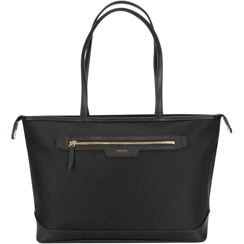 TARGUS - BOLSO TARGUS TOTE NEWPORT EAST WEST 15 BLACK TST599GL