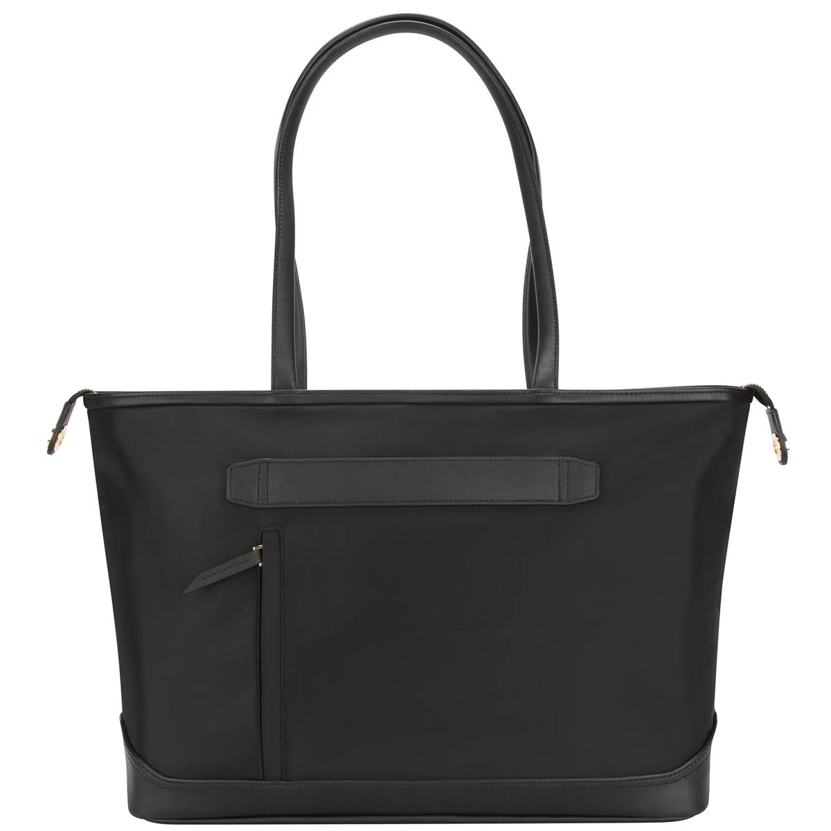 TARGUS - BOLSO TARGUS TOTE NEWPORT EAST WEST 15 BLACK TST599GL
