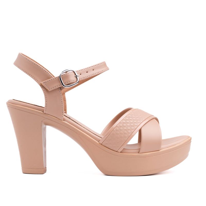 NEBULA - Sandalia Mantaro - Nébula - Palo Rosa