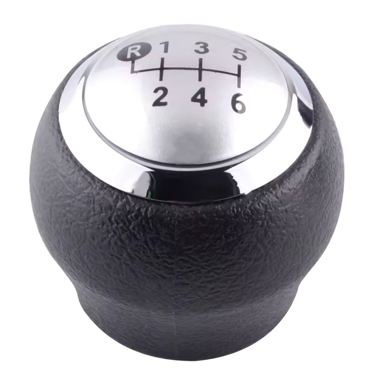 GENERICO - POMO PERILLA DE PALANCA DE CAMBIO ETIOS 6TA