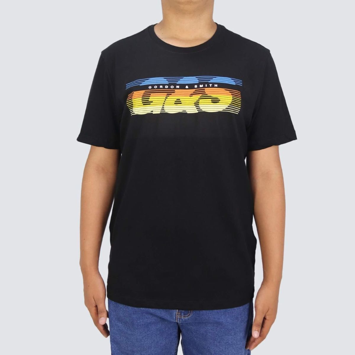 GORDON AND SMITH - POLO SLIM FIT MODA HOMBRE GORDON AND SMITH SAN DIEGO