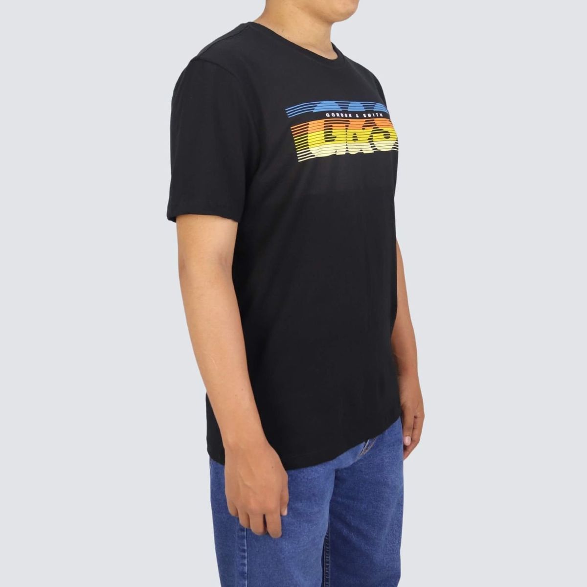 GORDON AND SMITH - POLO SLIM FIT MODA HOMBRE GORDON AND SMITH SAN DIEGO