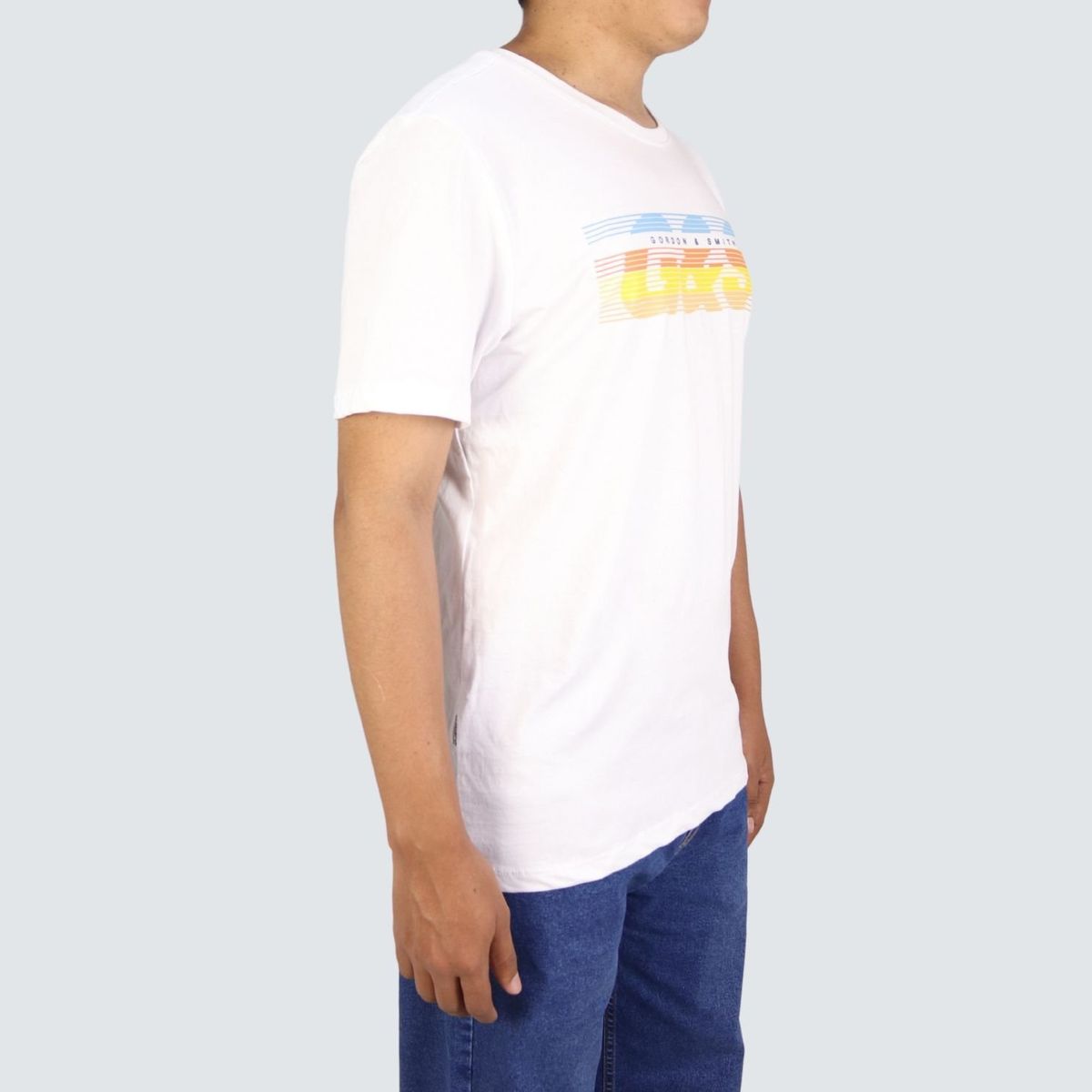 GORDON AND SMITH - POLO SLIM FIT MODA HOMBRE GORDON AND SMITH SAN DIEGO