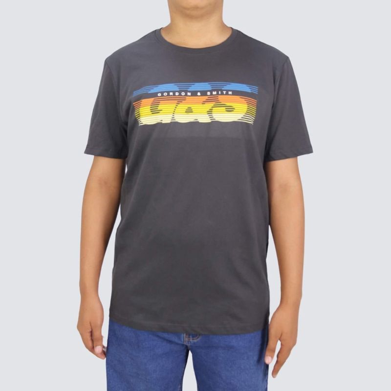 GORDON AND SMITH - POLO SLIM FIT MODA HOMBRE GORDON AND SMITH SAN DIEGO