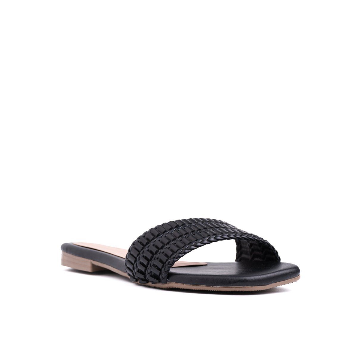NEBULA - Sandalias Mihaela - Nébula - Negro