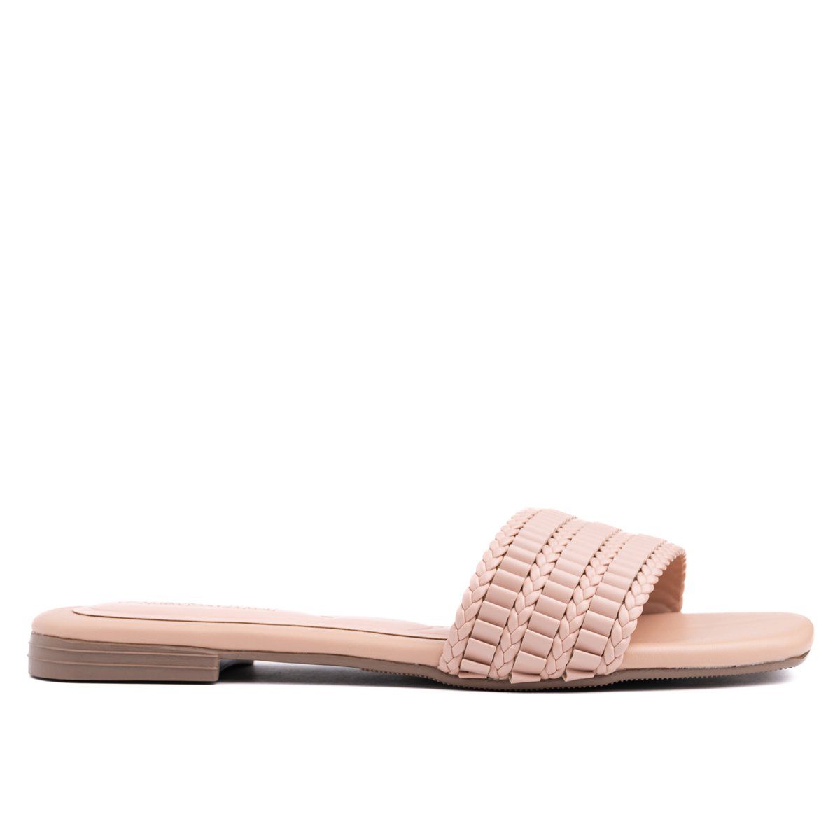 NEBULA - Sandalia Mihaela - Nébula - Nude