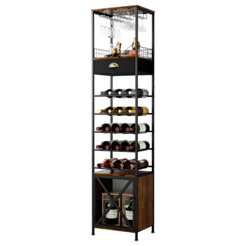 GENERICO - Vinera Estante de Vinos - Elegante y Funcional