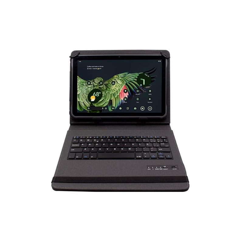 ADVANCE - Tablet Advance SP 5737 10.1 Pulgadas case y teclado 1920x1200 32GB 2GB RAM Android