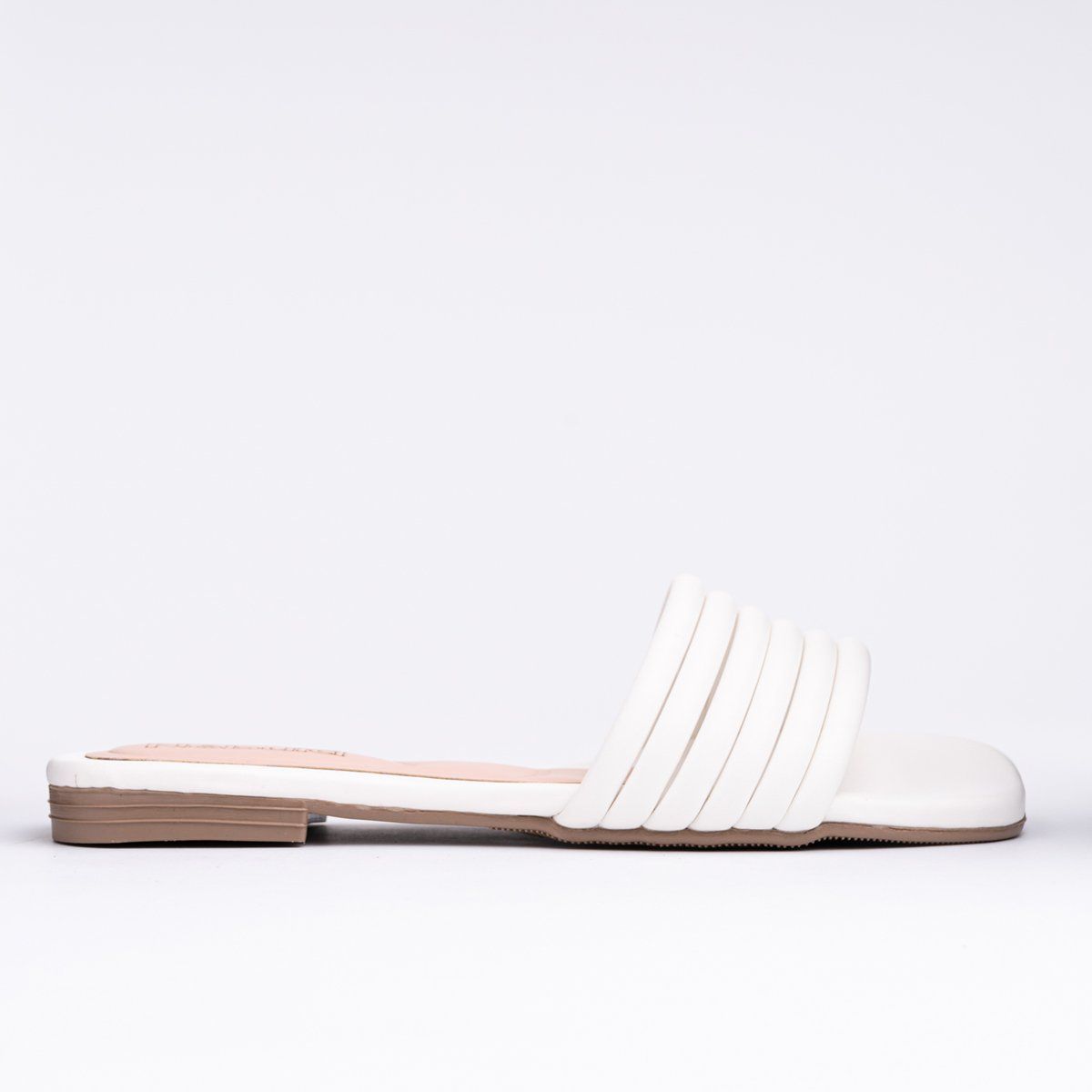 NEBULA - Sandalia Mihai - Nébula - Blanco