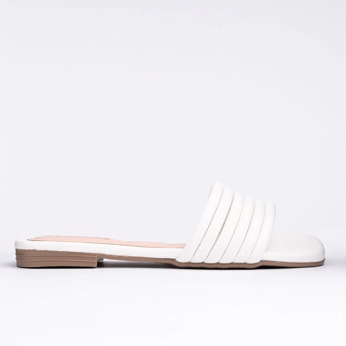 NEBULA - Sandalia Mihai - Nébula - Blanco