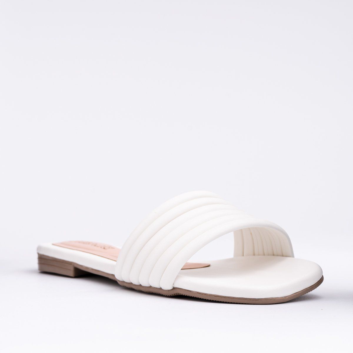 NEBULA - Sandalia Mihai - Nébula - Blanco