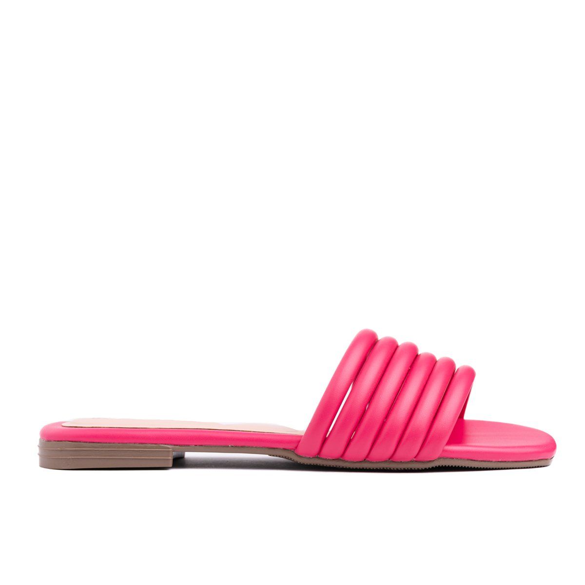 NEBULA - Sandalia Mihai - Nébula - Fucsia