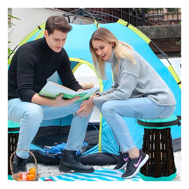 RYBIU IMPORT - Asiento Moderno para Bus en Turqueza Y+Envoltorio de Regalo