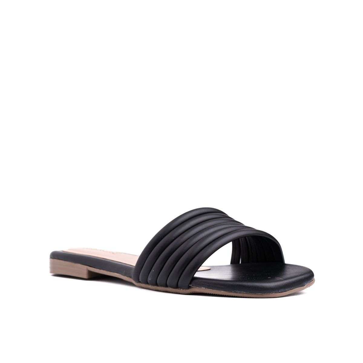 NEBULA - Sandalias Mihai - Nébula - Negro