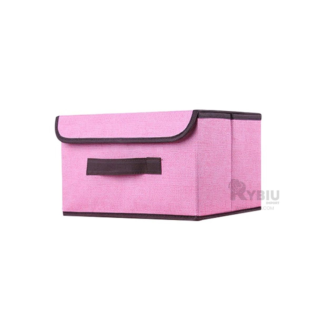 GENERICO - Organizador Util en Rosado Y+Gift Stickers