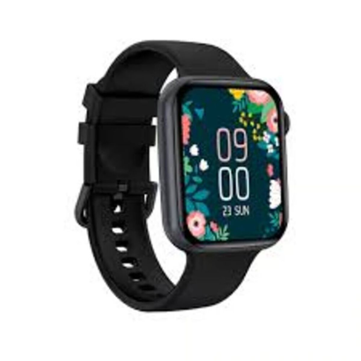 TEROS - RELOJ SMART WATCH BLUETOOTH TEROS TE8080 BLACK