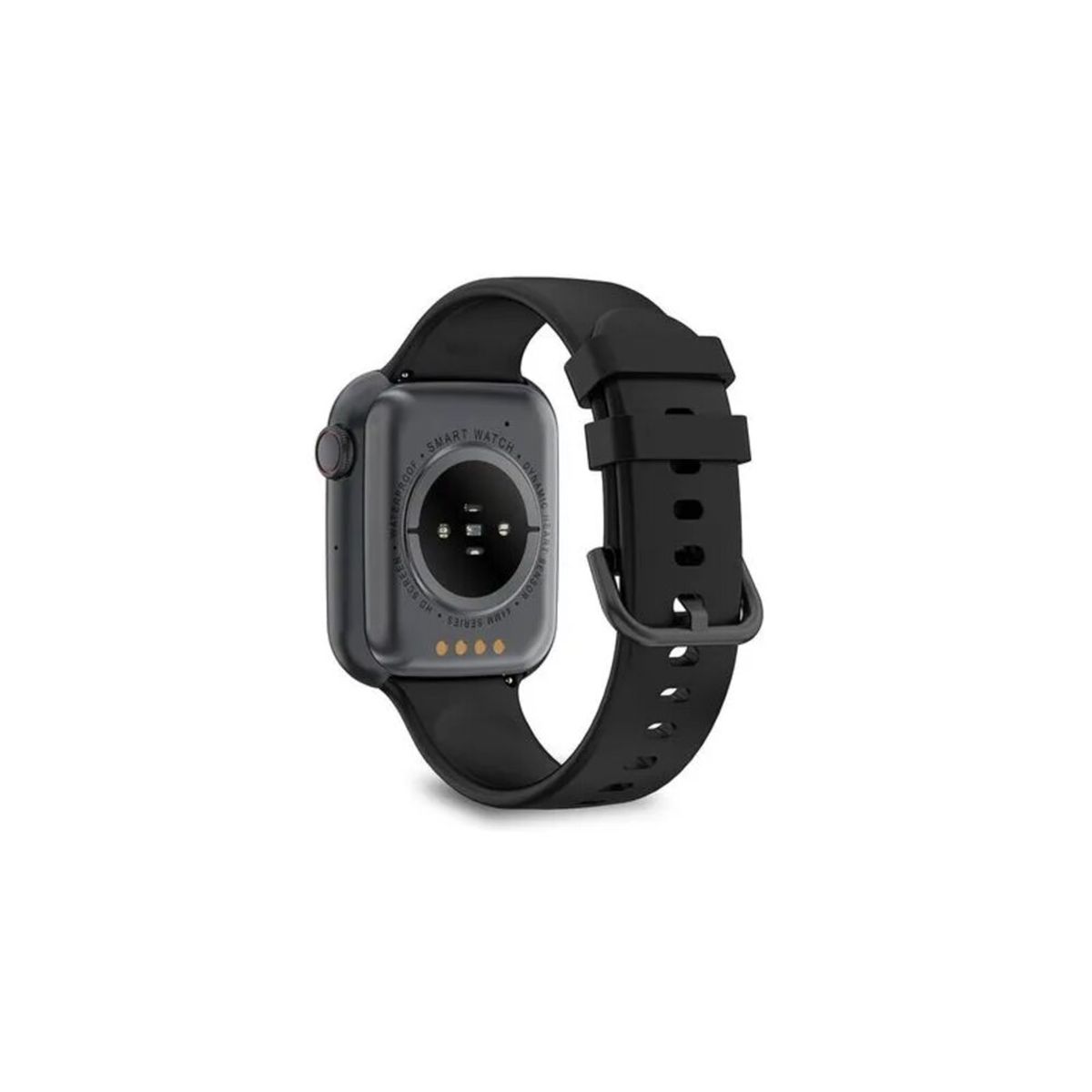 TEROS - RELOJ SMART WATCH BLUETOOTH TEROS TE8080 BLACK