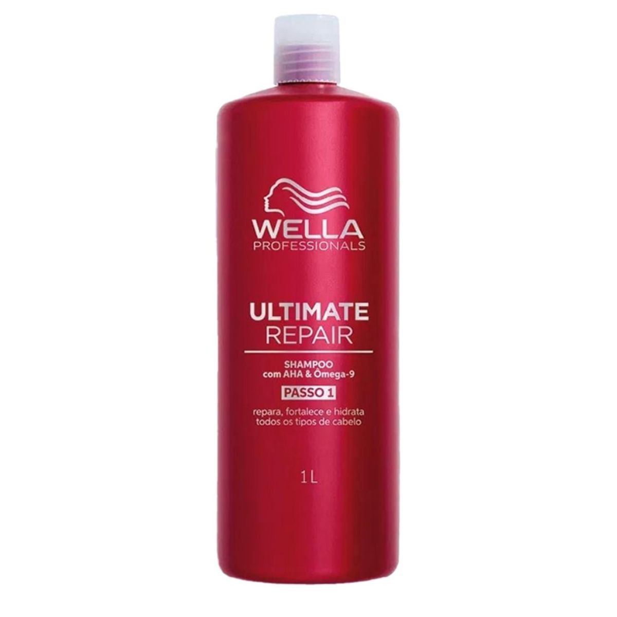 WELLA - WELLA ULTIMATE REPAIR Shampoo 1L