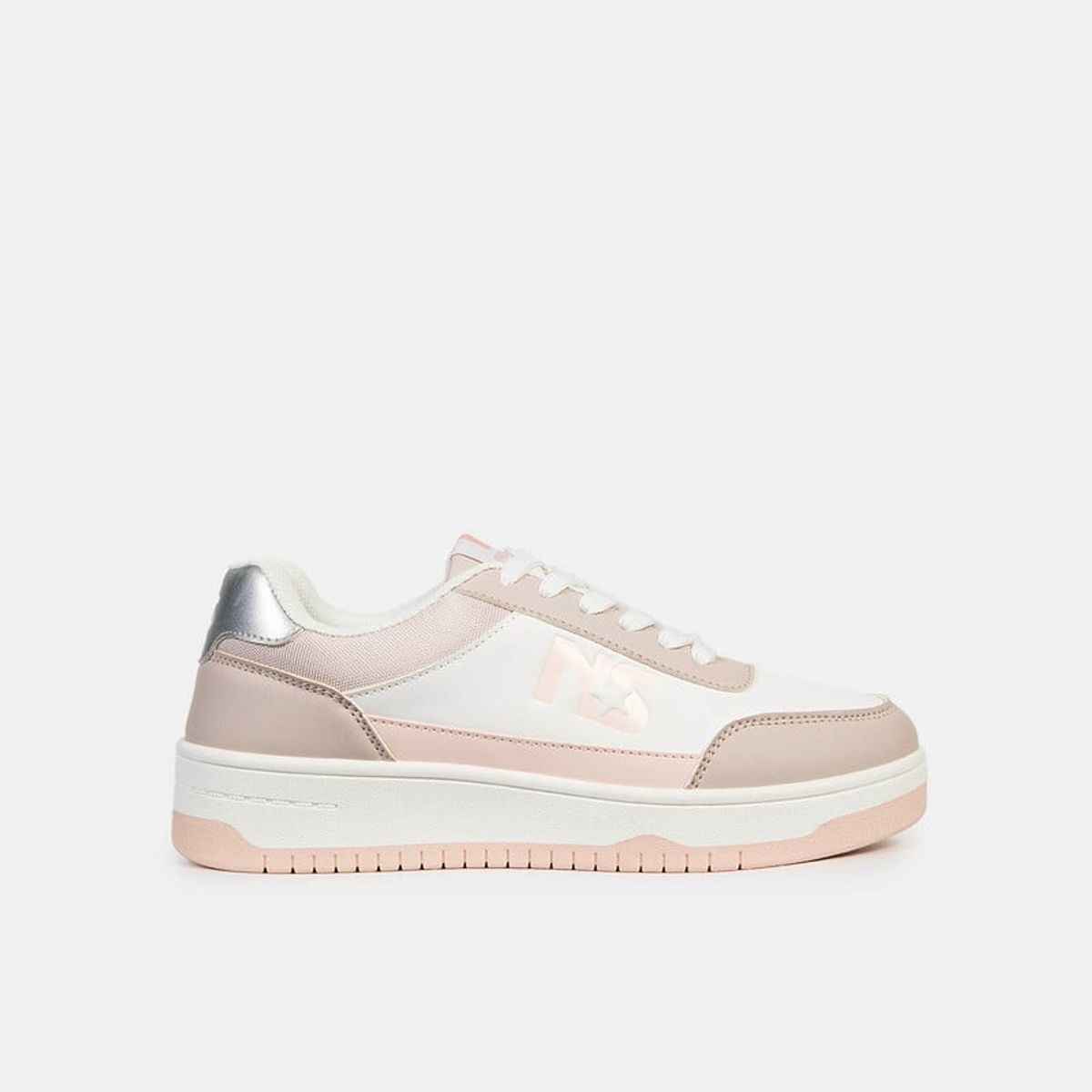 North Star - Zapatillas Urbanas Para Mujer Maisy